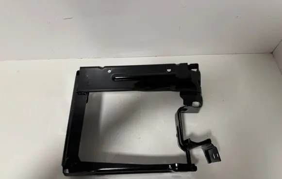 BMW 3 G20 G21 Front bumper support beam 7422226 51117422226
