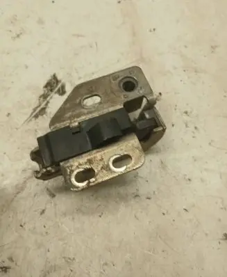 Mercedes-Benz Sprinter W906 Loading door lock A9067400035 ZGS010