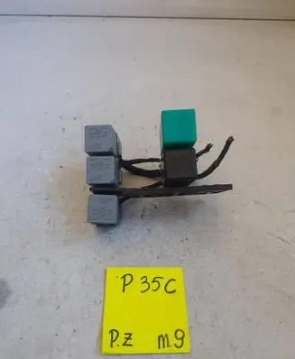 Chevrolet Cruze Other relay 96190189