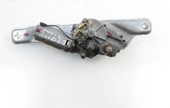 Ford Galaxy Rear window wiper motor 95VWA17404AA 7M0955713 7M0955711