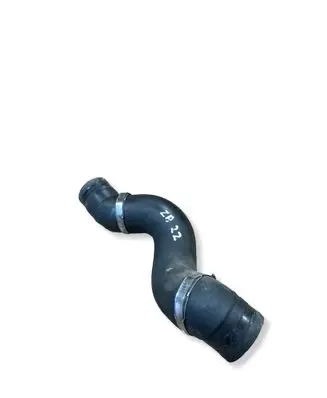 Opel Zafira A Intercooler hose/pipe 24451330 218876275
