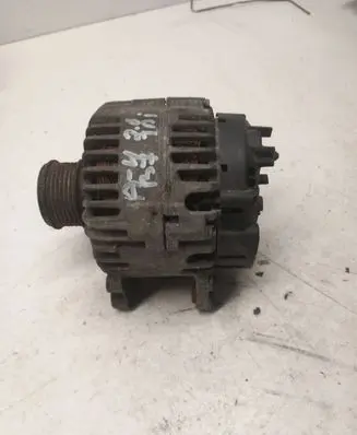Audi A4 S4 B7 8E 8H Generator/alternator TG14C015 405118844 2542898C