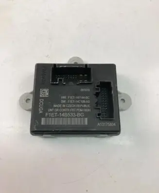 Ford Kuga II Other control units/modules F1ET14B533BG