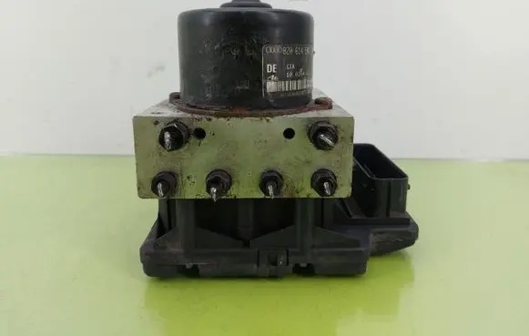 Audi A2 ABS Pump 8Z0907379B