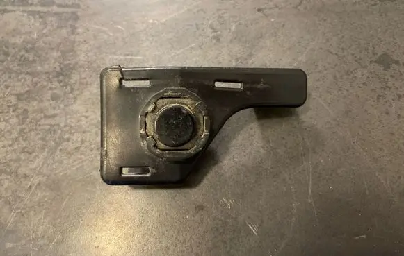 Audi A6 S6 C7 4G Front parking sensor holder (PDC) 4G0919268K