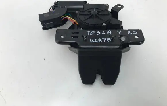 Tesla Model Y Tailgate/trunk/boot lock/catch/latch 1500604CNB CJ722239151743