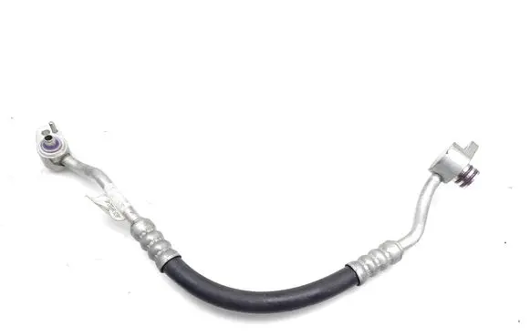 Jaguar I-Pace Air conditioning (A/C) pipe/hose J9D319F652A5