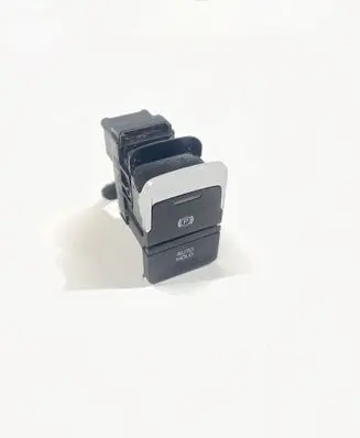 Volkswagen Golf VII Hand parking brake switch 5G0927225