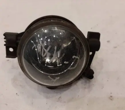 Ford Focus C-MAX Front fog light 3M5115K202AA 3M5X15K202AC