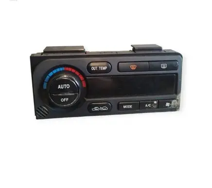 Subaru Legacy Climate control unit 72311AE080