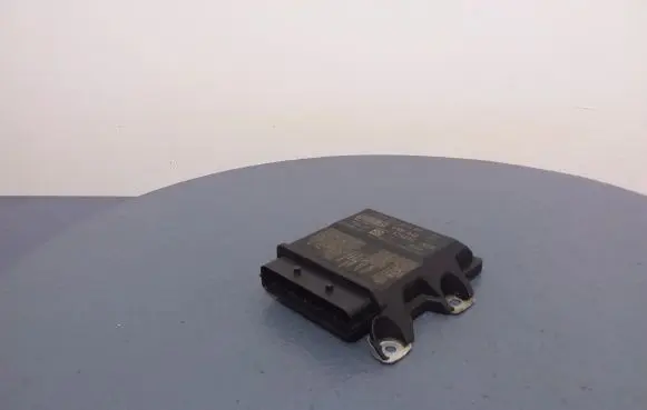Volkswagen PASSAT B8 Airbag control unit/module 3Q0959655AF