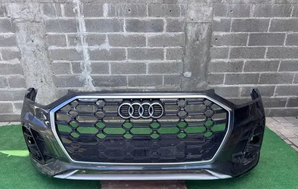 Audi Q5 SQ5 Front bumper 