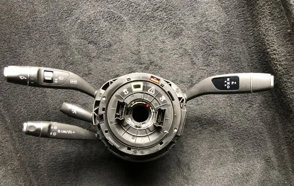 Mercedes-Benz E W213 Gear shift switch/knob A2139003512