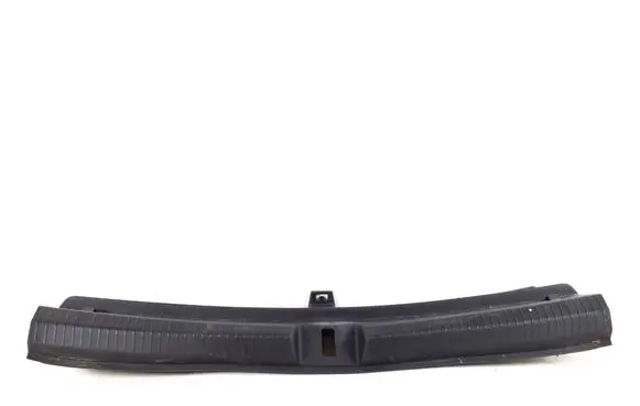 Volkswagen ID.3 Other trunk/boot trim element 10A863459