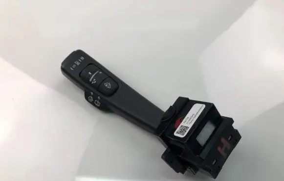 Volvo V40 Indicator stalk 31456042