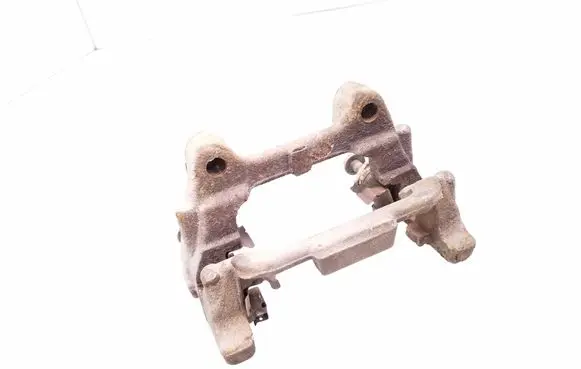 Volkswagen Caddy Brake caliper pad carrier rear 