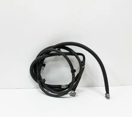 Toyota RAV 4 (XA50) Windshield washer fluid hose 