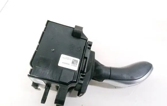 BMW 5 F10 F11 Gear shifter/selector 929690701