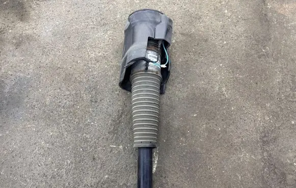 Audi A8 S8 D4 4H Shock absorber/damper/air suspension 4H0616002AB 232015 308613602