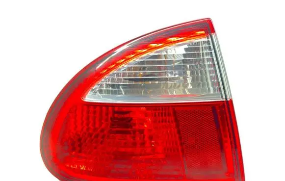 Seat Leon (1M) Rear/tail lights 1M6945111 1M6945095A 45208DY2
