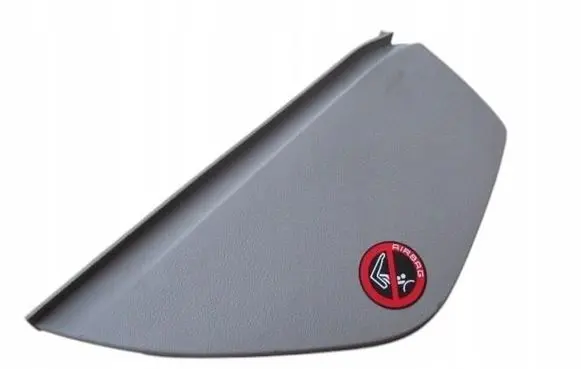 Jeep Grand Cherokee Dashboard trim
