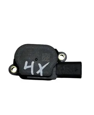 Turbo solenoid valve
