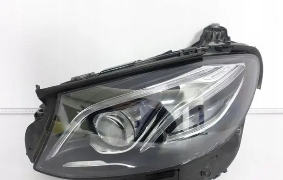 Mercedes-Benz E W213 Headlight/headlamp A2139069508