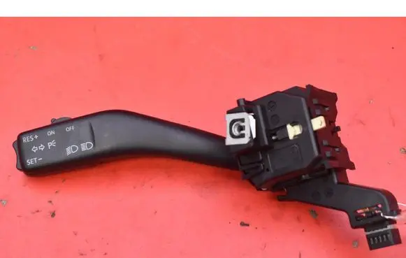 Seat Altea XL Headlight wiper switch 1K0953513A