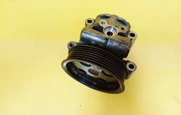 Ford Fiesta Power steering pump 