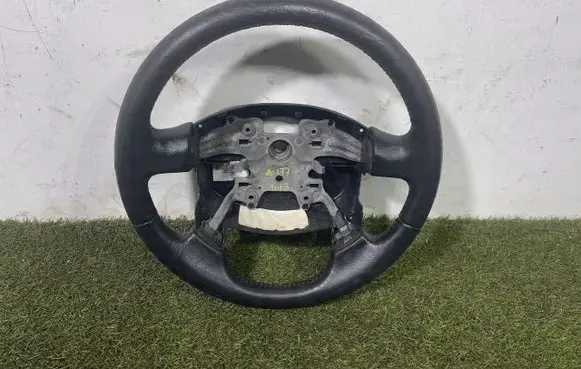 Land Rover Range Rover Sport L320 Steering wheel