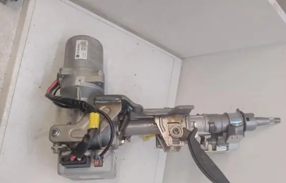 Hyundai ix35 Steering rack electric part 56300-2s561