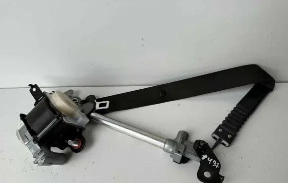 KIA Sportage Front seatbelt 888103U200ED