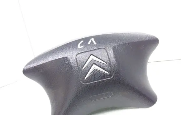 Citroen Berlingo Steering wheel airbag 96639595 96639595XT01