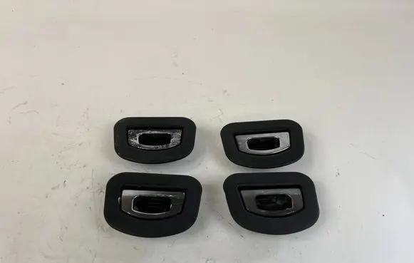 Maserati Ghibli Tie down hook / loop 