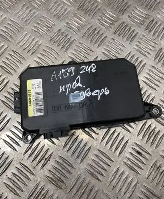 Alfa Romeo 159 Door control unit/module 60691612 NPPL1GSX939