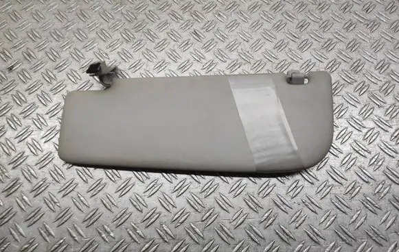 Citroen Nemo Sun visor 