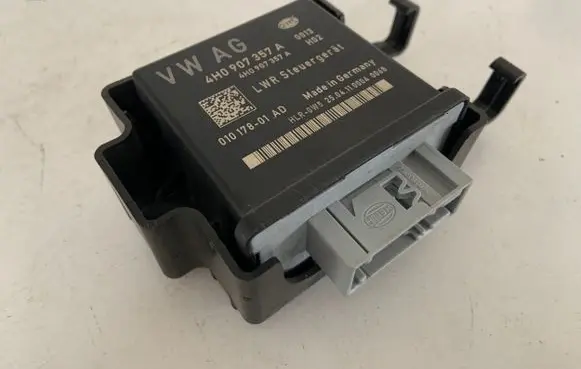 Audi A6 S6 C7 4G Light module LCM 4H0907357A 4G0907366