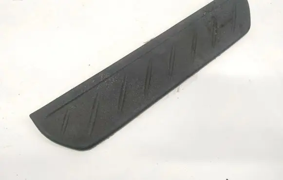 Honda Civic Rear sill trim cover 84262SMGE011M1