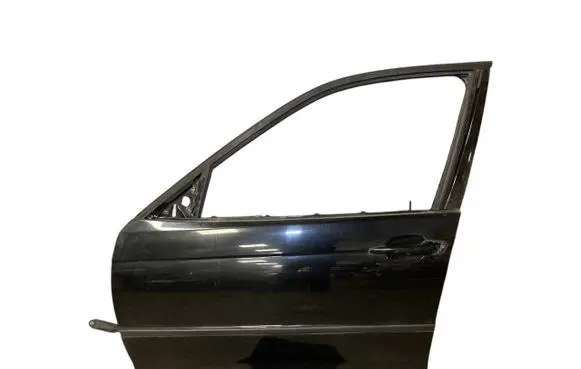 BMW 3 E46 Front door 6913072 8375410