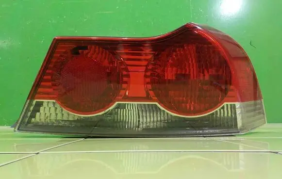 Volvo C70 Rear/tail lights 