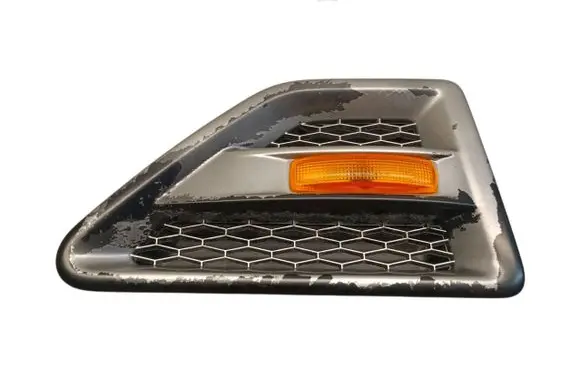 Land Rover Freelander 2 - LR2 Fender grill 6H52014K80BB