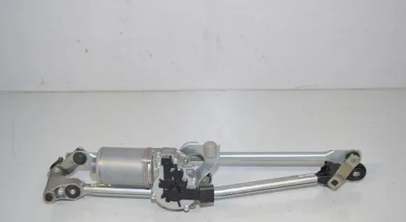BMW X1 E84 Front wiper linkage and motor 2992465 2990025 61612990025