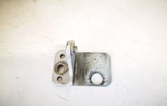Audi Q7 4L Rear door lower hinge
