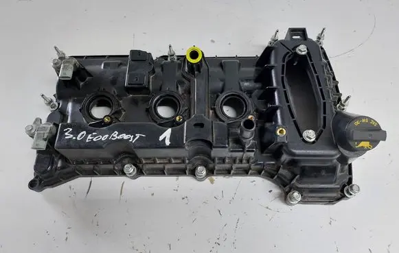 Ford Explorer VI Rocker cam cover L1ME-6K273-AC L1ME6K273AC