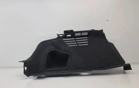 Audi A5 Trunk/boot lower side trim panel 8W6863879