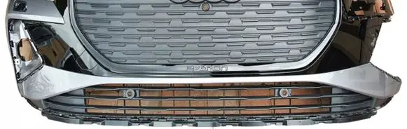 Audi Q4 Sportback e-tron Front bumper 89A807725A