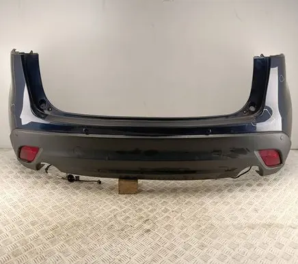 Mazda CX-5 Rear bumper KD4750221