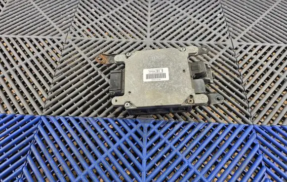 Power steering control unit/module