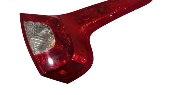 Volvo C30 Rear/tail lights