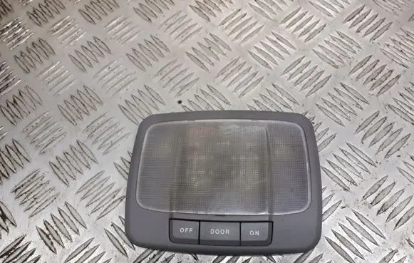 KIA Carens I Other interior light BRAK